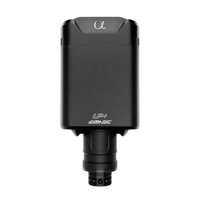 Simagic Alpha Evo riteņa bāze - Image 2