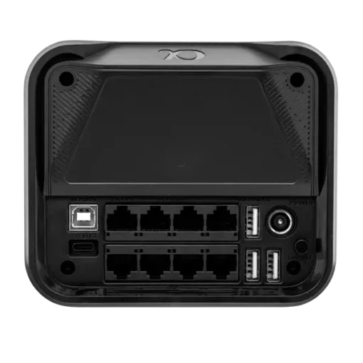 Simagic Alpha Evo Pro riteņa bāze - Image 3