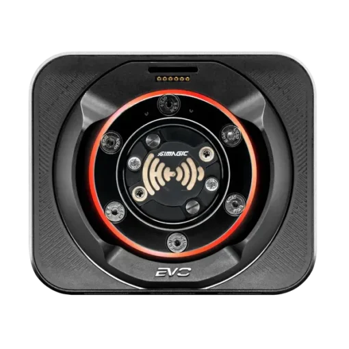 Simagic Alpha Evo Pro riteņa bāze - Image 4