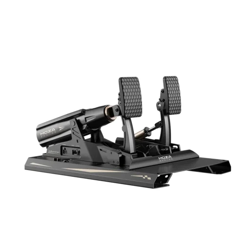 Moza mBooster Active PedalMoza mBooster aktīvā pedāļa - Image 5