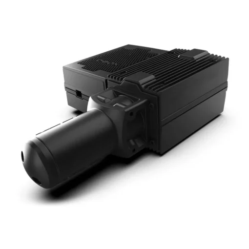 D-BOX GEN 5 4250i haptiskā sistēma (3-DOF) Komplekts, 4 gab. - Image 3