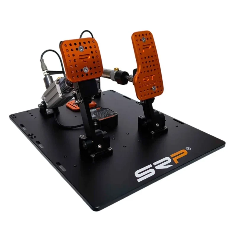SRP® GT-R V5 pneimatiskās pedāļi - Image 3