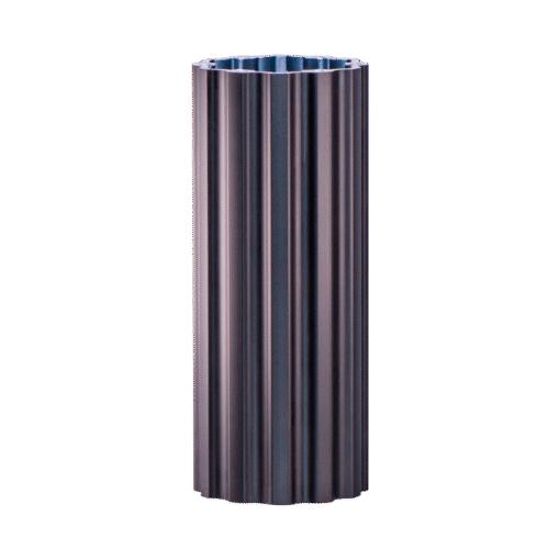 Asetek QR adaptera caurule L. 146 mm