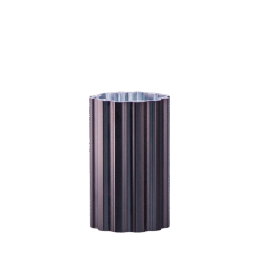 Asetek QR adaptera caurule L.96mm