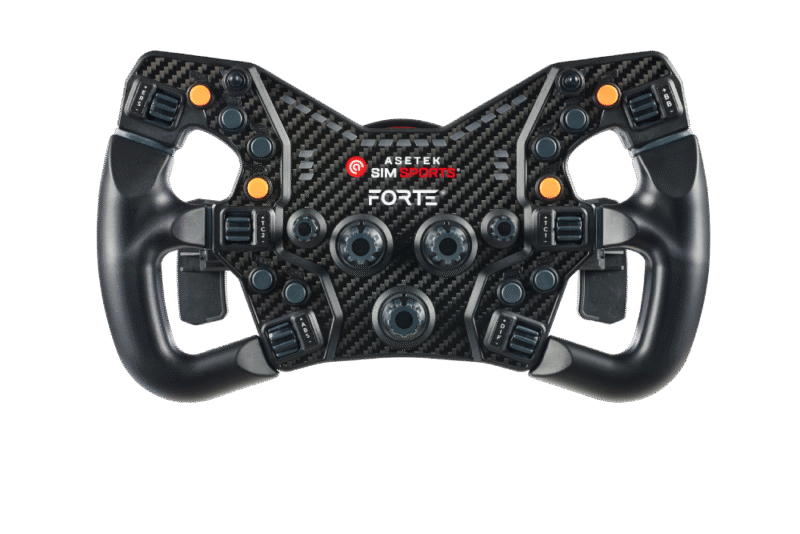 Asetek LMP Handles - Image 4