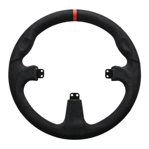 Asetek Round Comfort+ rims
