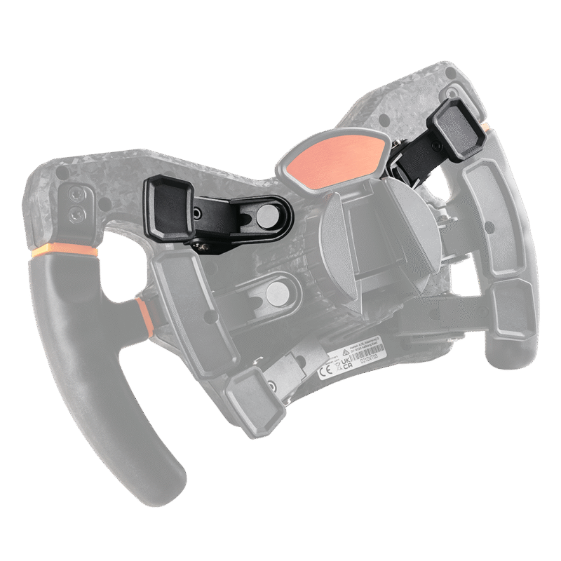 Asetek Magnetic Input Paddles - Image 4
