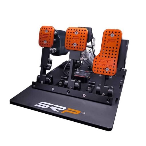 SRP® GT-R V5 pneimatiskās pedāļi