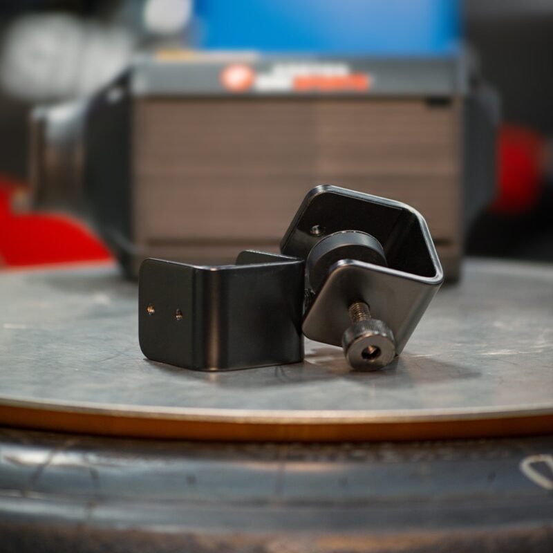 Asetek Table Clamps - Image 2