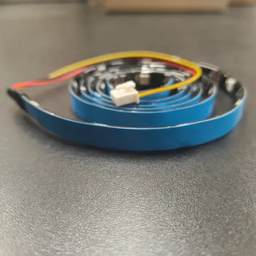 Simnet LED sloksne
