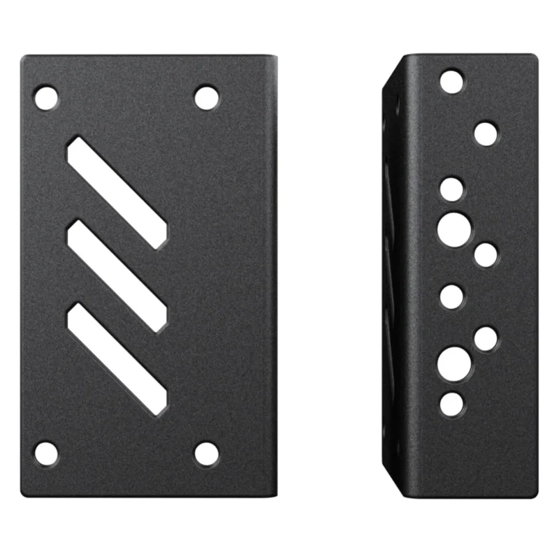QUBIC SYSTEM QS-210 3-DOF Motion Set (Kopija) - Image 5